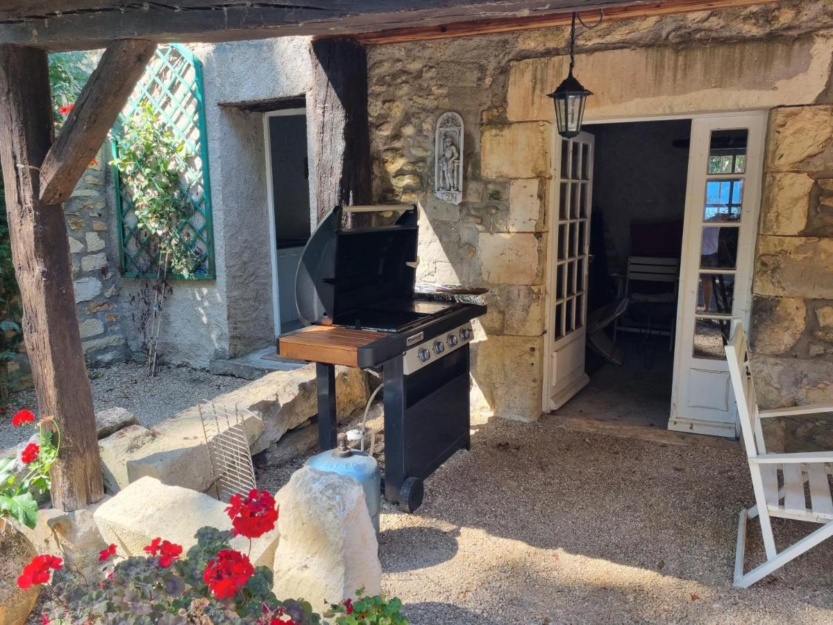 Moulin De Giroir Villa Migne-Auxances Exterior photo
